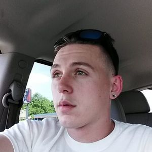 Meet your Posher, Tylor